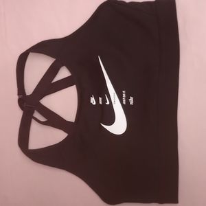 Nike sports bra